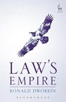 Law's Empire - Professor Ronald Dworkin - 9781841130415