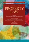Cases, Materials and Text on Property Law - Sjef (University of Amsterdam van Erp ; Bram Akkermans - 9781841137506