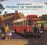 Malcolm Root's Pageant of Transport - Malcolm Root ; Tom Tyler - 9781841145365
