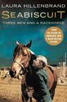 Seabiscuit - Laura Hillenbrand - 9781841150925
