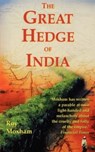 The Great Hedge of India - Roy Moxham - 9781841194677