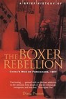 A Brief History of the Boxer Rebellion - Diana Preston - 9781841194905