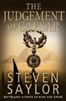 The Judgement of Caesar - Steven Saylor - 9781841199221