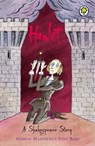 A Shakespeare Story: Hamlet - Andrew Matthews - 9781841213408