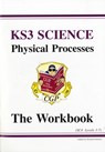 KS3 Physics Workbook (includes online answers) - CGP Books - 9781841464398