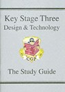 KS3 Design & Technology Study Guide - CGP Books - 9781841467207