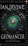 Geomancer - Ian Irvine - 9781841491370