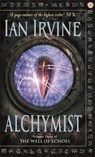 Alchymist - Ian Irvine - 9781841491813