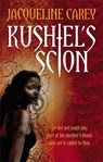 Kushiel's Scion - Jacqueline Carey - 9781841493619