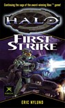 Halo: First Strike - Eric S. Nylund - 9781841494227