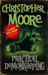 Practical Demonkeeping - Christopher Moore - 9781841494470