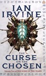The Curse On The Chosen - Ian Irvine - 9781841494715