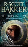 The Judging Eye - R. Scott Bakker - 9781841495385