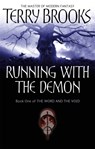 Running With The Demon - Terry Brooks - 9781841495446