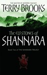 The Elfstones Of Shannara - Terry Brooks - 9781841495491