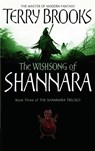 The Wishsong Of Shannara - Terry Brooks - 9781841495507