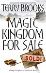 Magic Kingdom For Sale/Sold - Terry Brooks - 9781841495552