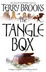 The Tangle Box - Terry Brooks - 9781841495569