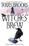 Witches' Brew - Terry Brooks - 9781841495576