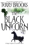 The Black Unicorn - Terry Brooks - 9781841495583