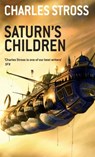 Saturn's Children - Charles Stross - 9781841495682