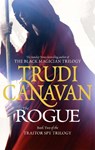 The Rogue - Trudi Canavan - 9781841495941