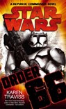 Star Wars: Order 66: A Republic Commando Novel - Karen Traviss - 9781841496498