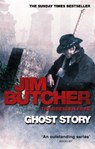 Ghost Story - Jim Butcher - 9781841497167