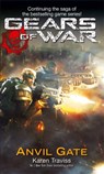 Gears Of War: Anvil Gate - Karen Traviss - 9781841497396