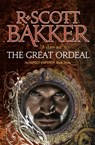 The Great Ordeal - R. Scott Bakker - 9781841498317