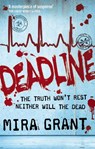Deadline - Mira Grant - 9781841498997