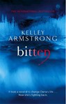 Bitten - Kelley Armstrong - 9781841499185