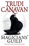 The Magicians' Guild - Trudi Canavan - 9781841499604