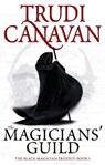 The Magicians' Guild - Trudi Canavan - 9781841499604