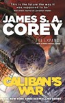 Caliban's War - James S. A. Corey - 9781841499918