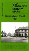 Birmingham (East) 1901 -  - 9781841512884