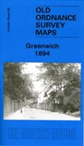Greenwich 1894 -  - 9781841514048