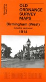 Birmingham (West) 1914 -  - 9781841515083