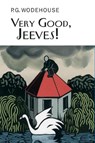 Very Good, Jeeves! - P.G. Wodehouse - 9781841591421