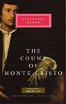 The Count of Monte Cristo - Alexandre Dumas - 9781841593203