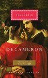Decameron - BOCCACCIO,  Giovanni - 9781841593227