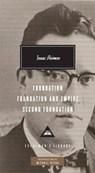 Foundation Trilogy - Isaac Asimov - 9781841593326