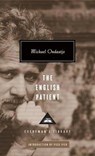 The English Patient - Michael Ondaatje - 9781841593395