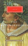 The Metamorphoses - Ovid - 9781841593586