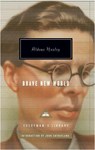 Brave New World - Aldous Huxley - 9781841593593