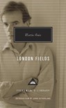 London Fields - Martin Amis - 9781841593623