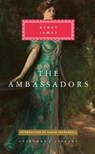The Ambassadors - Henry James - 9781841593746