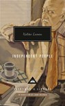 Independent People - Halldor Laxness - 9781841593975