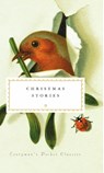 Christmas Stories - Diana Secker Tesdell - 9781841596006