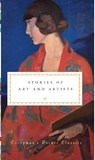 Stories of Art & Artists - Diana Secker Tesdell - 9781841596174